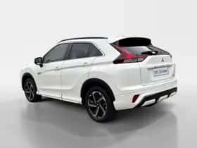 Mitsubishi Eclipse Cross (2023) thumbnail 11