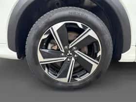 Mitsubishi Eclipse Cross (2023) thumbnail 14