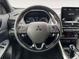 Mitsubishi Eclipse Cross (2023) thumbnail 16