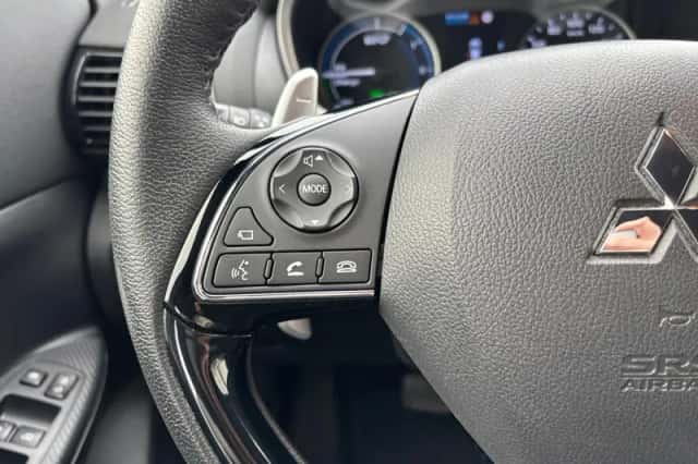 Mitsubishi Eclipse Cross (2023) thumbnail 17