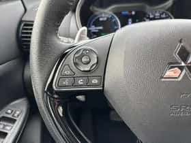 Mitsubishi Eclipse Cross (2023) thumbnail 17