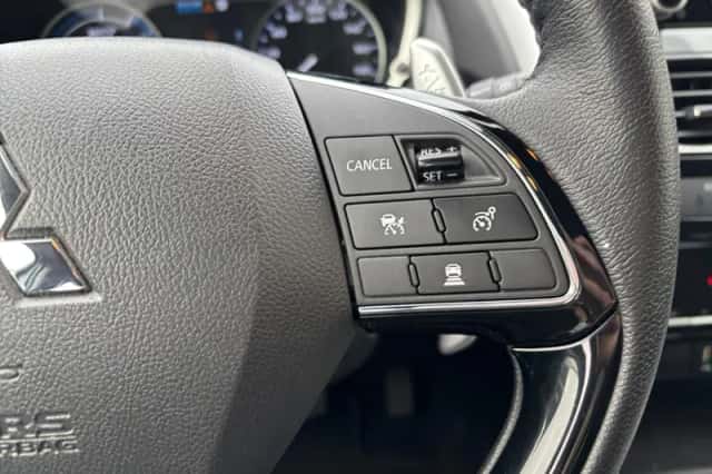 Mitsubishi Eclipse Cross (2023) thumbnail 18
