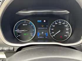 Mitsubishi Eclipse Cross (2023) thumbnail 19