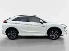 Mitsubishi Eclipse Cross (2023) thumbnail 4