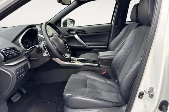 Mitsubishi Eclipse Cross (2023) thumbnail 5
