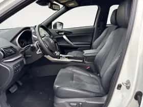 Mitsubishi Eclipse Cross (2023) thumbnail 5