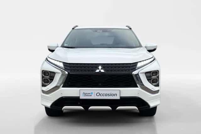 Mitsubishi Eclipse Cross (2023) thumbnail 7
