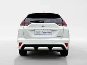 Mitsubishi Eclipse Cross (2023) thumbnail 9
