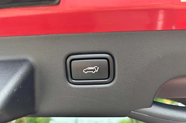 Kia EV6 (2022) thumbnail 27