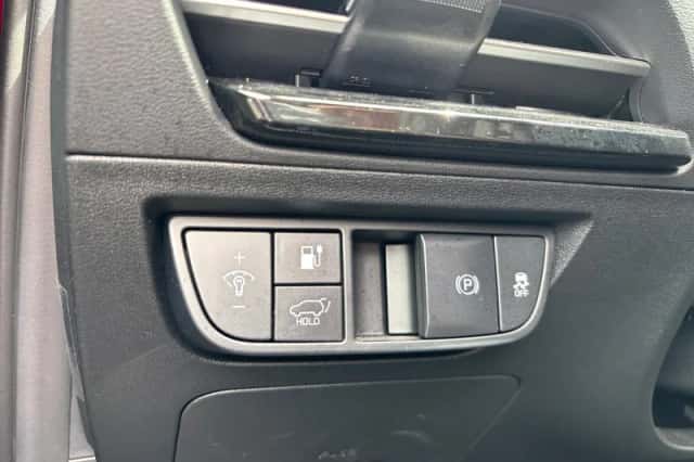 Kia EV6 (2022) thumbnail 29