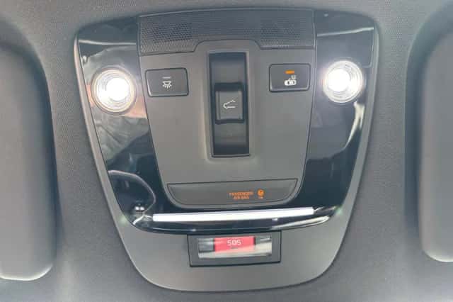 Kia EV6 (2022) thumbnail 32