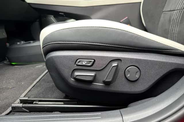 Kia EV6 (2022) thumbnail 36