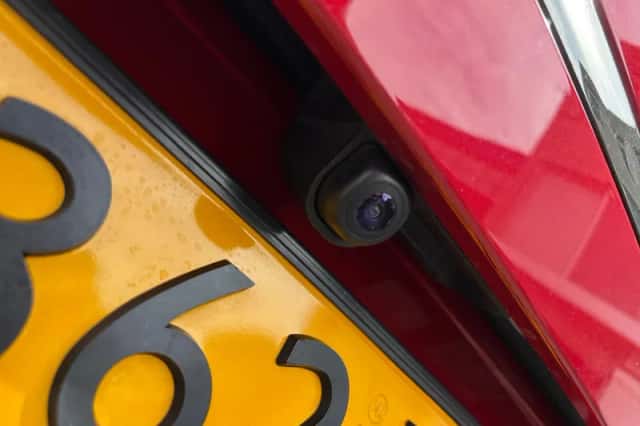 Kia EV6 (2022) thumbnail 7