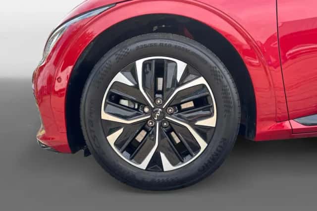 Kia EV6 (2022) thumbnail 8