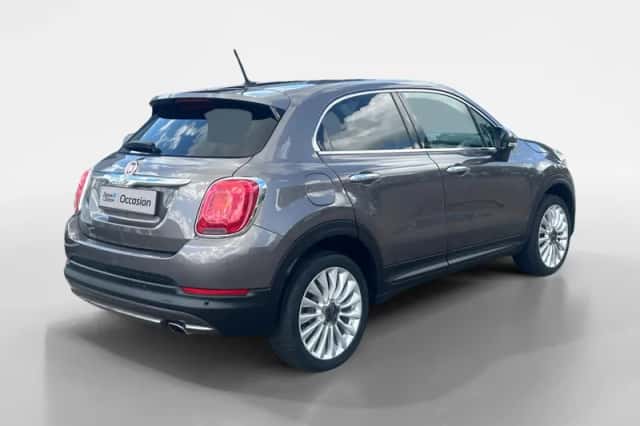 Fiat 500X (2017) thumbnail 3