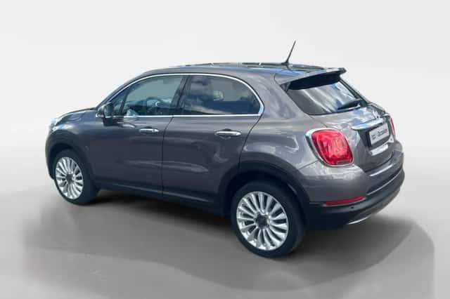 Fiat 500X (2017) thumbnail 4