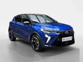 Mitsubishi ASX (2026) thumbnail 3