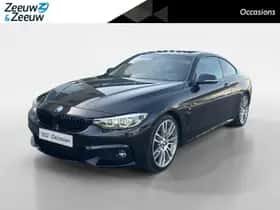 BMW 4-Serie (2019)