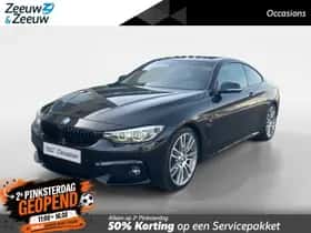 BMW 4-Serie (2019)