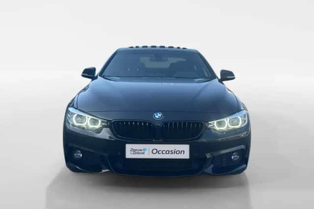 BMW 4-Serie (2019) thumbnail 2