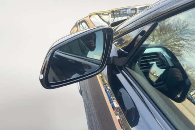 BMW 4-Serie (2019) thumbnail 11