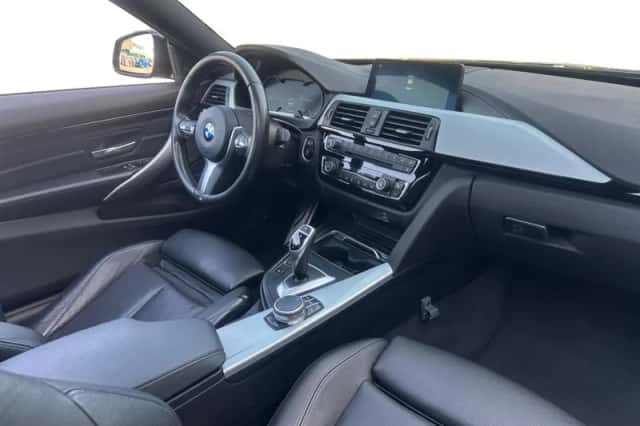 BMW 4-Serie (2019) thumbnail 12