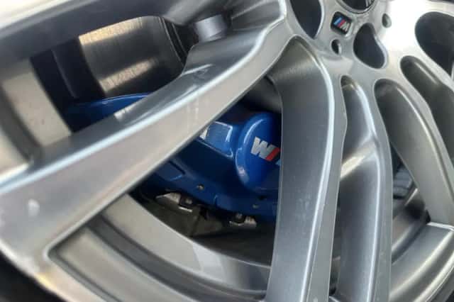 BMW 4-Serie (2019) thumbnail 16