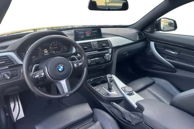 BMW 4-Serie (2019) thumbnail 18