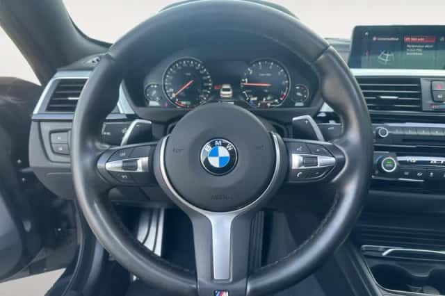 BMW 4-Serie (2019) thumbnail 19