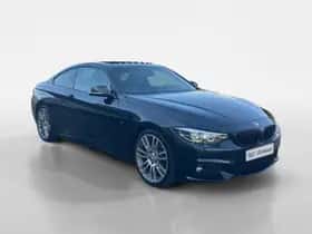 BMW 4-Serie (2019) thumbnail 3