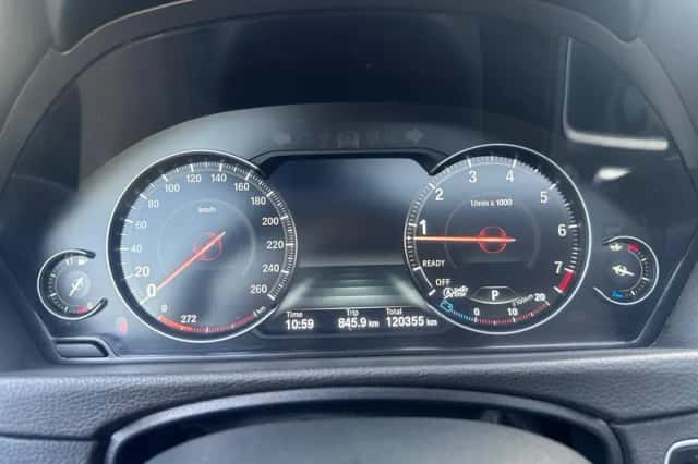 BMW 4-Serie (2019) thumbnail 22