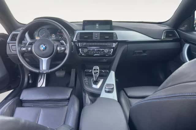 BMW 4-Serie (2019) thumbnail 23