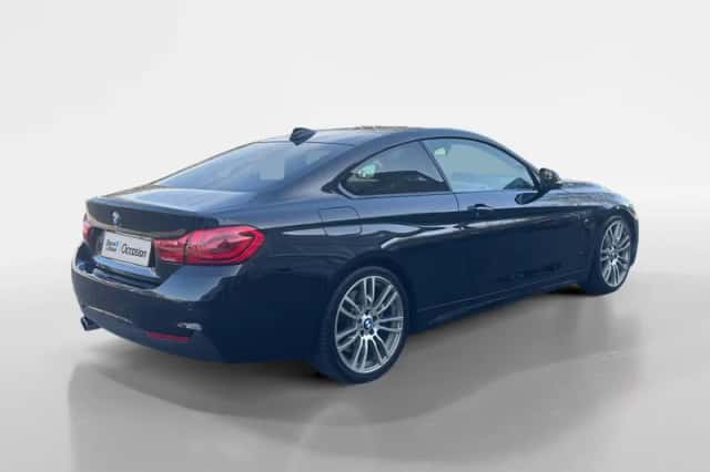 BMW 4-Serie (2019) thumbnail 4