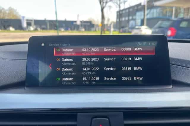 BMW 4-Serie (2019) thumbnail 38