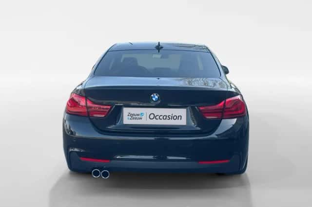 BMW 4-Serie (2019) thumbnail 5