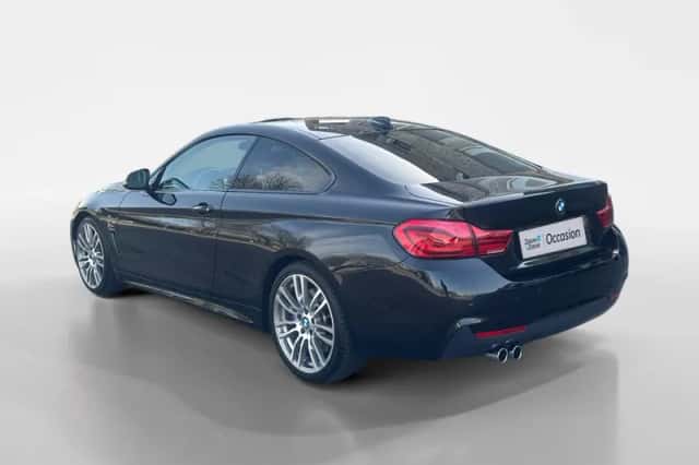 BMW 4-Serie (2019) thumbnail 6
