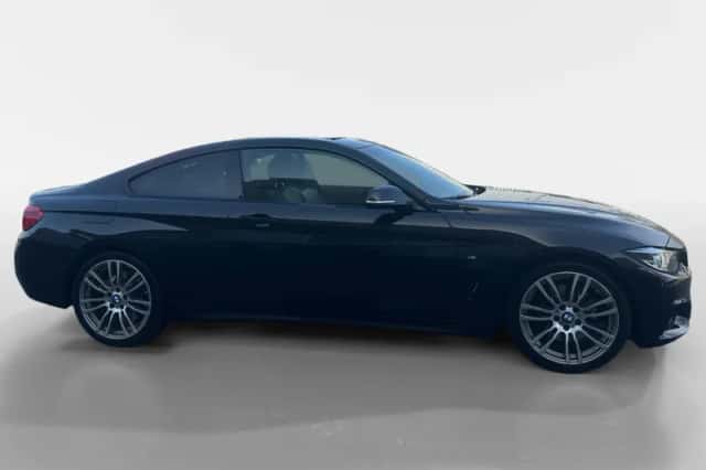 BMW 4-Serie (2019) thumbnail 7