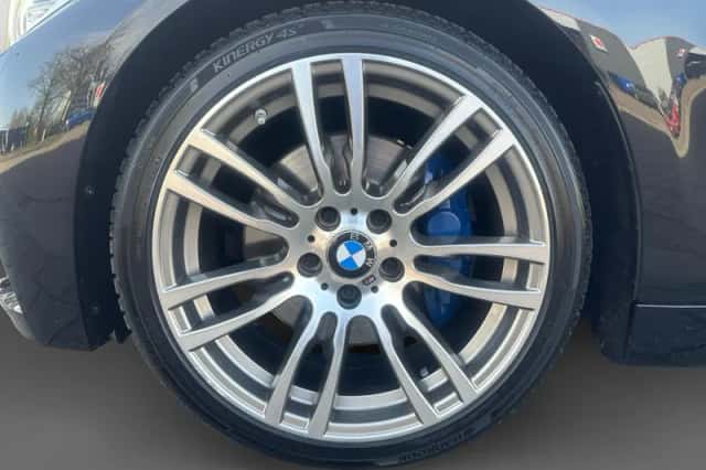 BMW 4-Serie (2019) thumbnail 9