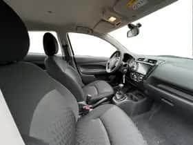Mitsubishi Space Star (2025) thumbnail 21