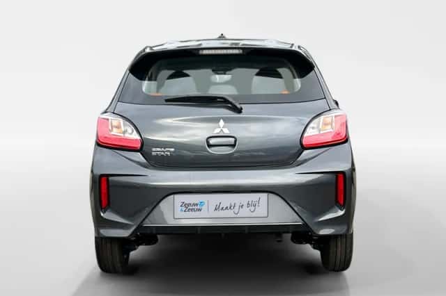 Mitsubishi Space Star (2025) thumbnail 4