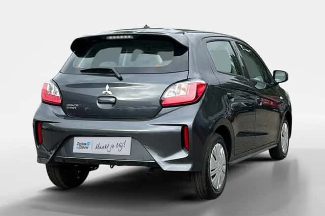 Mitsubishi Space Star (2025) thumbnail 5