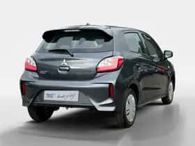 Mitsubishi Space Star (2025) thumbnail 5
