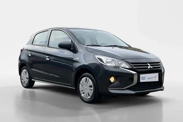 Mitsubishi Space Star (2025) thumbnail 7
