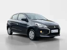 Mitsubishi Space Star (2025) thumbnail 7