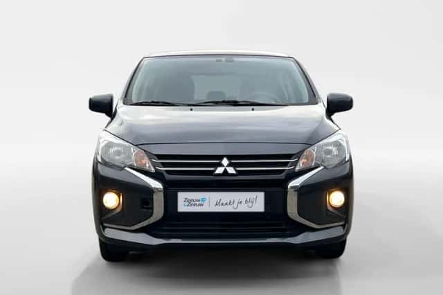 Mitsubishi Space Star (2025) thumbnail 8