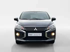 Mitsubishi Space Star (2025) thumbnail 8