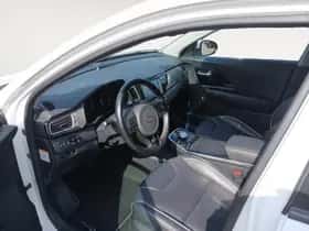 Kia Niro EV (2019) thumbnail 16