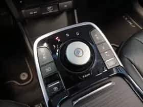Kia Niro EV (2019) thumbnail 19