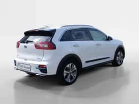 Kia Niro EV (2019) thumbnail 3