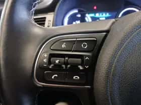 Kia Niro EV (2019) thumbnail 21